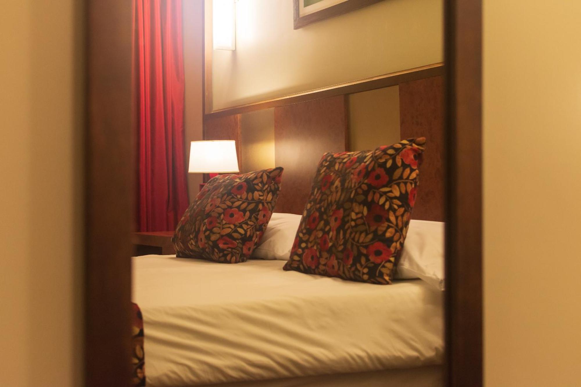 1412 Hotel Boutique Rosario Exteriör bild