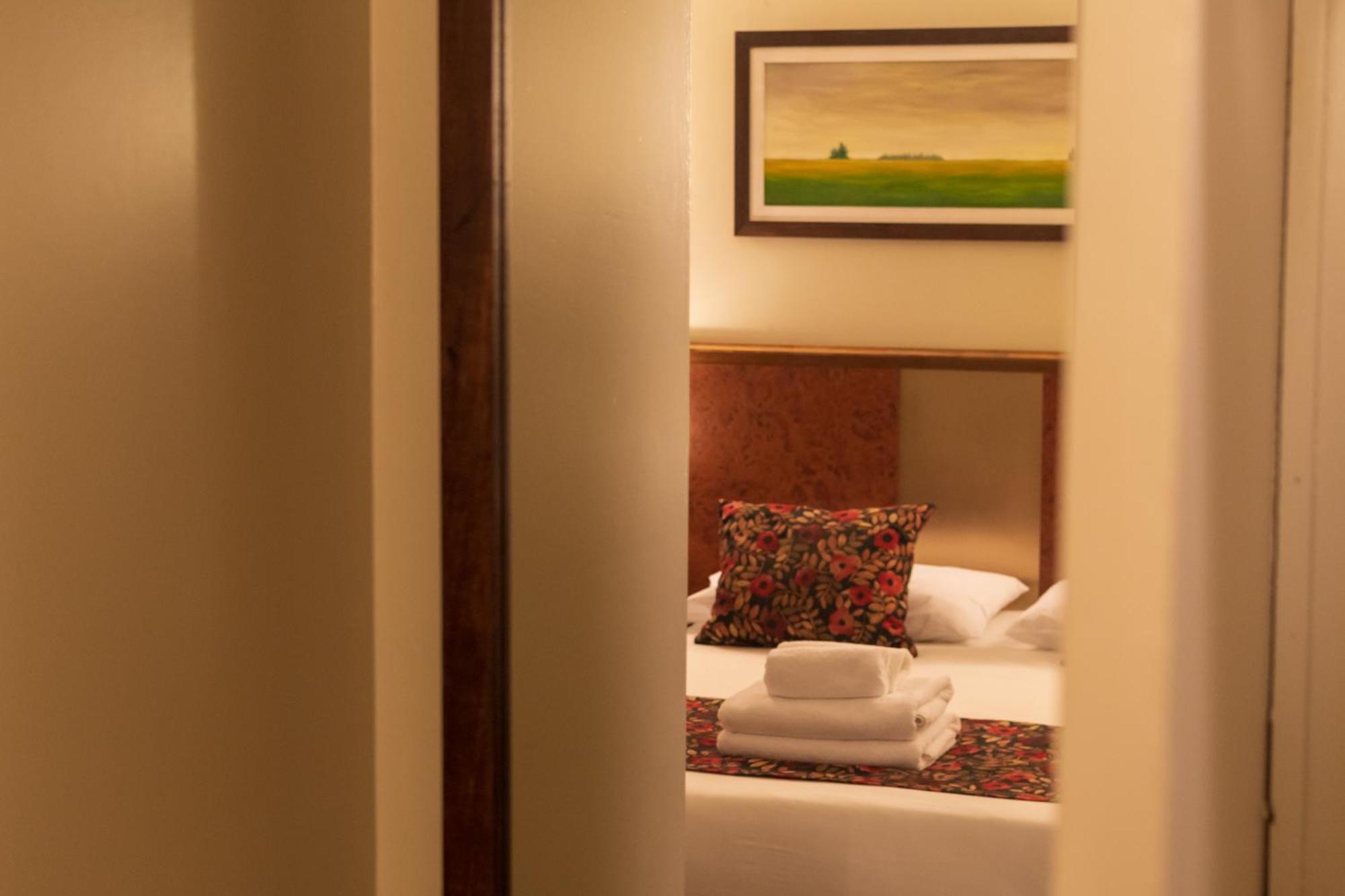 1412 Hotel Boutique Rosario Exteriör bild