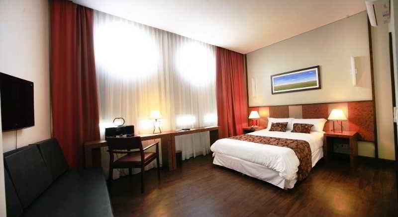 1412 Hotel Boutique Rosario Exteriör bild