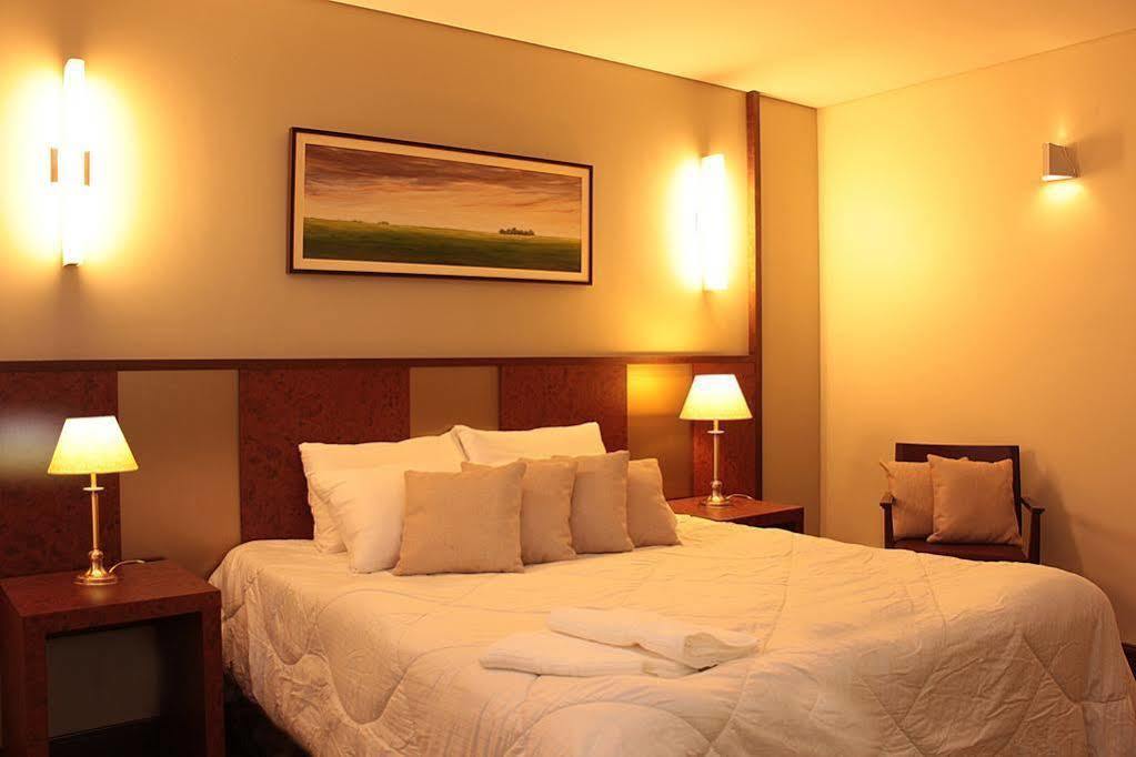 1412 Hotel Boutique Rosario Exteriör bild