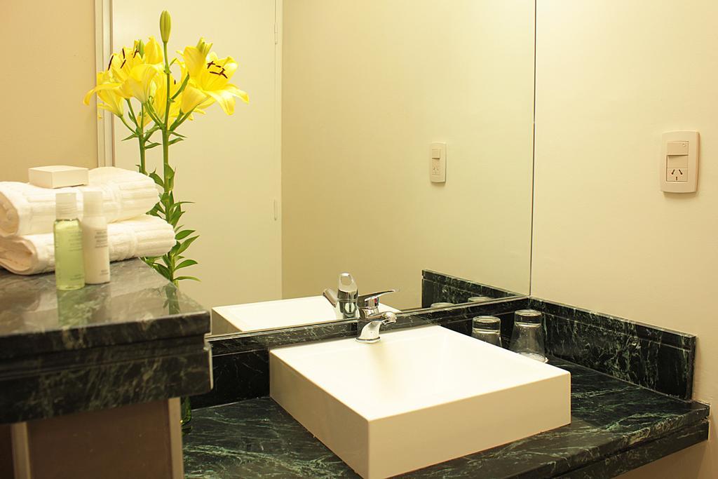1412 Hotel Boutique Rosario Rum bild