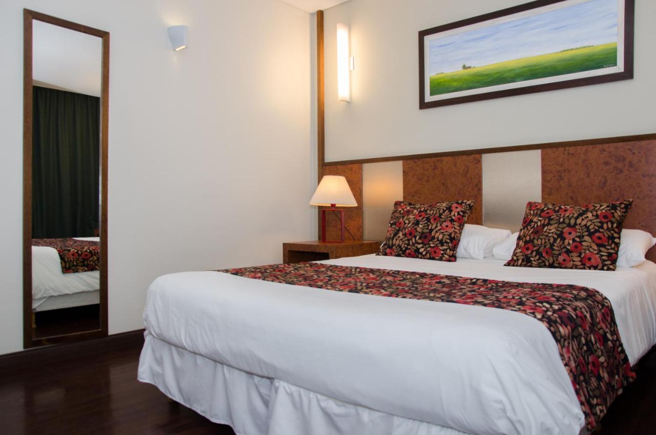 1412 Hotel Boutique Rosario Exteriör bild