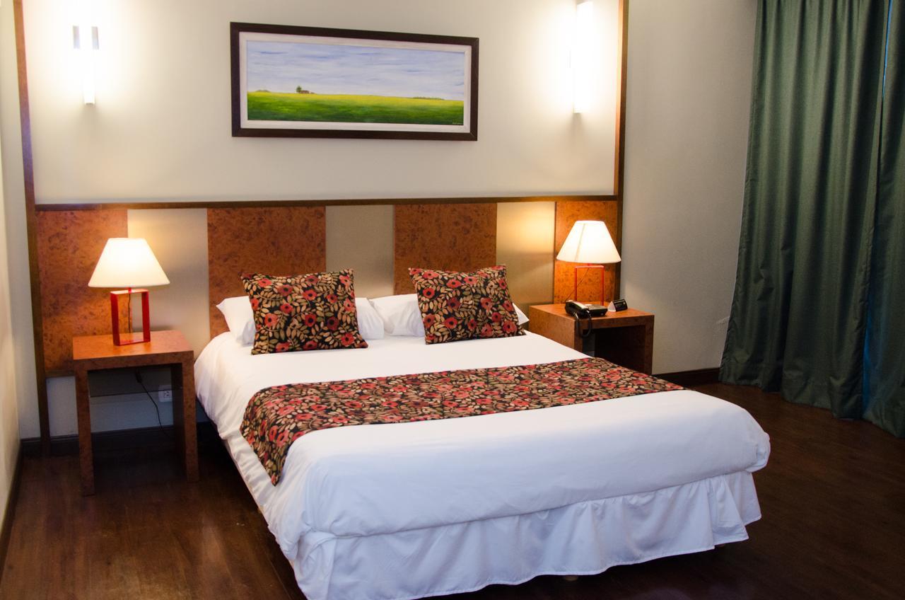 1412 Hotel Boutique Rosario Exteriör bild